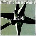 Automatic for the People von R.E.M. | CD | Zustand gut