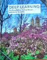 Deep Learning by  Ian Goodfellow,Yoshua Bengio,Aaron Courville