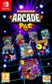 Arcade Pac Nintendo Switch 