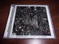 Death's Cold Wind Subyugador - In Goat We Trust CD