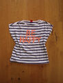 s.Oliver T-Shirt  Gr. 140  - Mädchen Sommer Shirt for next girls!