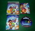 Disney Universe mit Anleitung und OVP fuer Sony Playstation 3 PS3