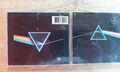 PINK FLOYD - THE DARK SIDE OF THE MOON - JEWELCASE - CD 1973 HARVEST (!)