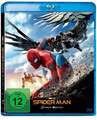 Spider-Man Homecoming (2017)[Blu-ray/NEU/OVP] Tom Holland, Robert Downey Jr.,