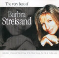 barbra Streisand - The Very Best Of - CD