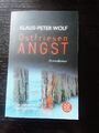 Ostfriesenangst von Klaus-Peter Wolf (2013, Taschenbuch)