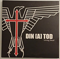 CD Single - DIN (A) TOD - LIVING DEAD - DIN A TOD PROMO Single- 2005 Out of Line