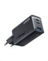 Anker 735 Charger 65W USB-C Ladegerät 3-Port Wandladegerät PowerIQ für iPhone