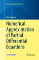 Numerical Approximation of Partial Differential Equations Sören Bartels Buch xv