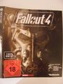 Spiel X-Box ONE, "Fallout 4", ab 18, 100% uncut