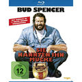 Blu-ray ° Sie nannten ihn Mücke ° Bud Spencer ° NEU & OVP ° BluRay