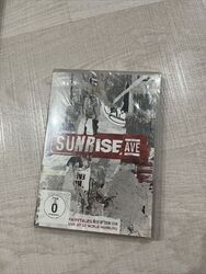 Sunrise Ave - Fairytales - Best of 2006-2014 (DVD)