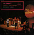 The Animals House Of The Rising Sun NEAR MINT Music for Pleasure Vinyl LP