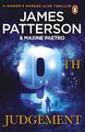 9th Judgement | James Patterson | Englisch | Taschenbuch | 2011 | Cornerstone