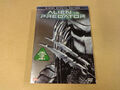 2-DISC SPECIAL EDITION DVD / ALIEN VS PREDATOR