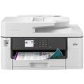 Brother MFCJ5340DWE Farb Tintenstrahl Multifunktionsdrucker A4 Drucker, Scanner,