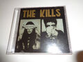 CD       the Kills - No Wow