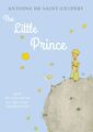 The Little Prince | Antoine de Saint-Exupery | Taschenbuch | Englisch | 2019