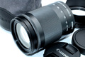 Exzellent Canon Zoom EF-M 18-150mm F/3.5-6.3 Is Stm Weitwinkel Objektiv Japan