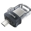 Sandisk SDDD3-016G-G46 Ultra Dual Drive m3.0 16GB m3.0, 16 GB, USB Type-A / ~E~