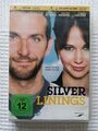 Silver Linings, DVD, Gebraucht und Neuwertig 