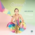 Fateyeva,Asya/Württembergisches Kammerorchester - Carneval