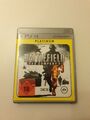 Ps3 Battlefield Bad Company 2 Playstation 3