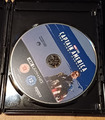 Captain America: The First Avenger [New 4K UHD Blu-ray] nur DISC!