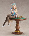 Blue Archive - Ichinose Asuna 1/7 (Bunny Girl, Game Playing Ver.) [Good Smile]