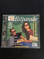 Die Hitparade 3/96 - 18 deutsche Super-Hits - Top 13 Music - CD Sehr Gut @D33