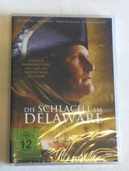 George Wasgingtons Sieg über die Hessischen Söldner. DVD