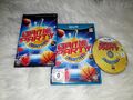 Nintendo Wii u Spiel - Game Party Champions - sehr guter Zustand -