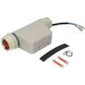 Bosch Siemens Neff Spülmaschine Aquastop Ventil Bitron Type902 wie 00263789