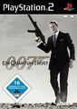 James Bond 007: Ein Quantum Trost - Das Spiel (Sony PlayStation 2, 2008) komplet