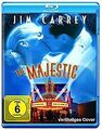 The Majestic [Blu-ray] von Darabont, Frank | DVD | Zustand sehr gut