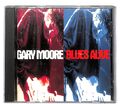 EBOND Gary Moore - Blues Alive - Virgin - 0777 7 87798 2 7 CD CD107913