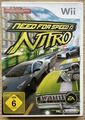 Need For Speed: Nitro (Nintendo Wii, 2009)
