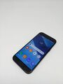 Samsung Galaxy A5 2017 Schwarz SM-A520F Smartphone Android