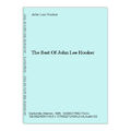 The Best Of John Lee Hooker Hooker, John Lee: