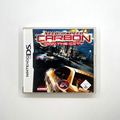 Need For Speed: Carbon - Own The City Nintendo DS Spiel mit Ovp und Anleitung