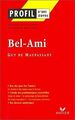 Bel-Ami, Guy de Maupassant von Delaisement, Gérard, Bott... | Buch | Zustand gut