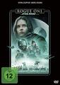 Rogue One - A Star Wars Story | Line Look 2020 | Chris Weitz (u. a.) | DVD