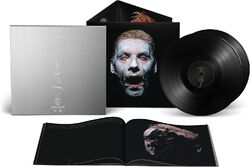 Rammstein - Sehnsucht (Anniversary Edition) 2LP [VINYL]