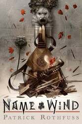 The Name of the Wind: 10th Anniversary Deluxe Edition Rothfuss, Patrick  Buch
