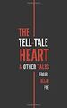 The Tell-Tale Heart & Other Tales von Poe, Edgar Allan | Buch | Zustand sehr gut