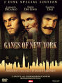 Gangs of New York (Special Edition, 2 DVDs) DVD
