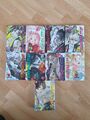 Hells Paradise Manga 5-13