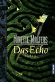 Das Echo von Minette Walters | Buch | Zustand gut