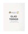 Glad Tidings Hardcover Edition, Osoul Center