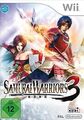 Samurai Warriors 3 von Nintendo | Game | Zustand sehr gut